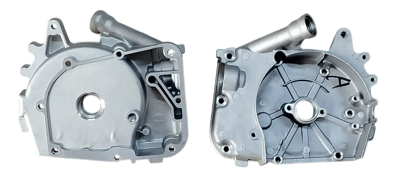 SCOOTER 80CC YAKIT AKTARMA KAPAĞI